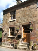 mill cottage